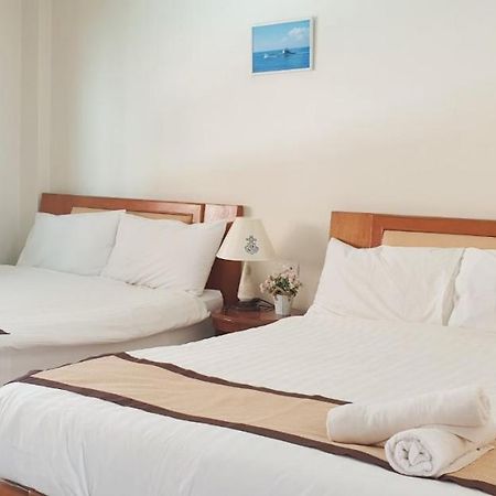Navy Home Hotel โรงแรมเนวี่โฮม Mae Sai Luaran gambar